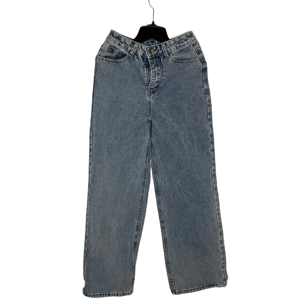 SHEIN Highwaist Straight Jeans size S